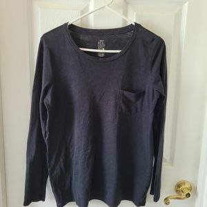 Aerie Real Soft Tee Size Large